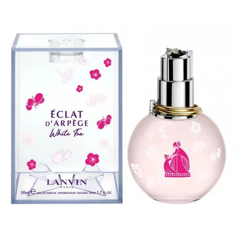 Фото Lanvin Eclat d'Arpege White Tea
