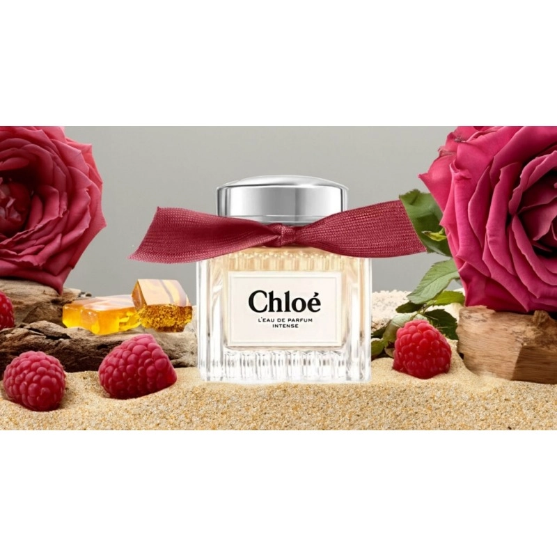 Фото Chloé L'Eau de Parfum Intense 2024