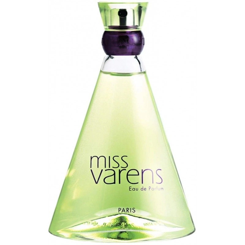 Фото Ulric de Varens Miss Varens