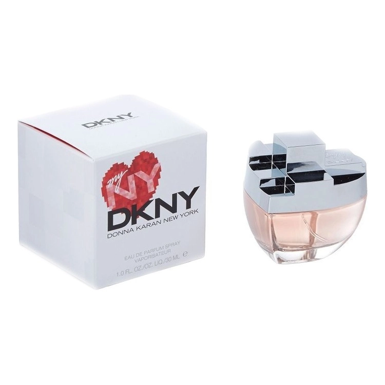 Фото DKNY My NY