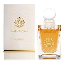 Фото Amouage Attar Homage