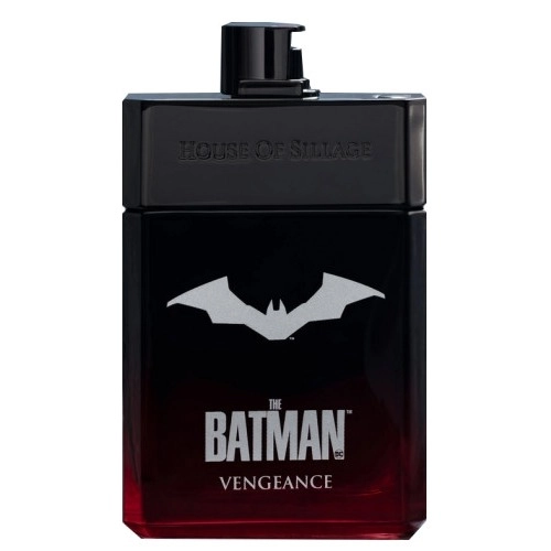 Фото House of Sillage The Batman Vengeance