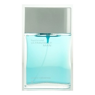Фото Paco Rabanne Ultraviolet Liquid Crystal Man
