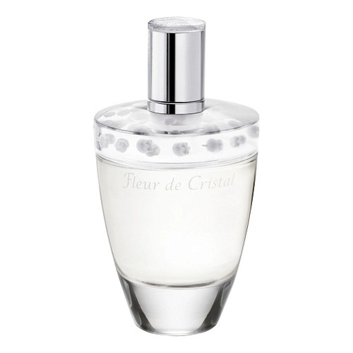 Фото Lalique Fleur de Cristal