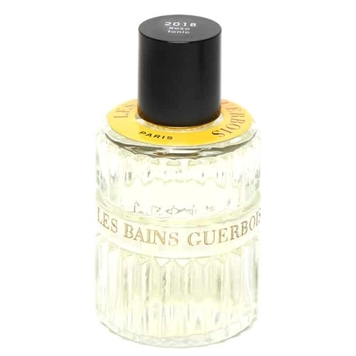 Фото Les Bains Guerbois 2018 Roxo Tonic