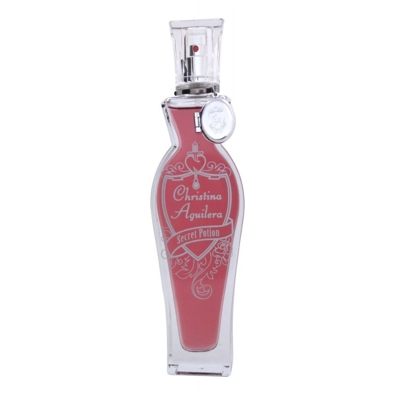 Фото Christina Aguilera Secret Potion