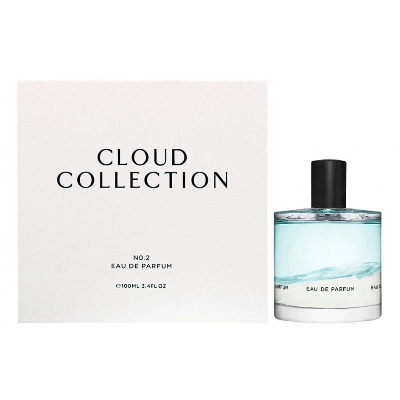 Фото ZarkoPerfume Cloud Collection No.2