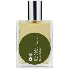 Фото Comme des Garçons Scent Four: Yoyogi