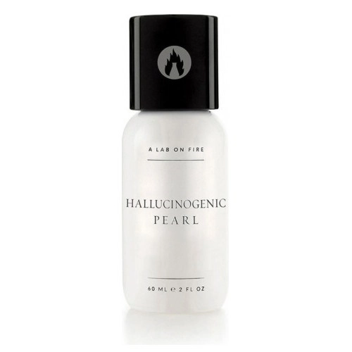 Фото What We Do Is Secret (A Lab on Fire) Hallucinogenic Pearl
