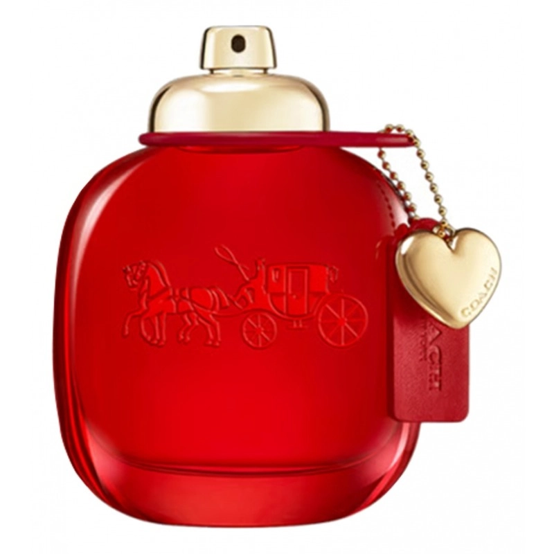 Фото Coach Love Eau de Parfum