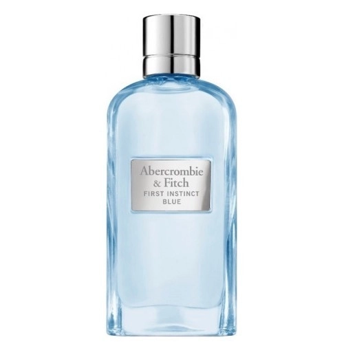 Фото Abercrombie & Fitch First Instinct Blue For Her