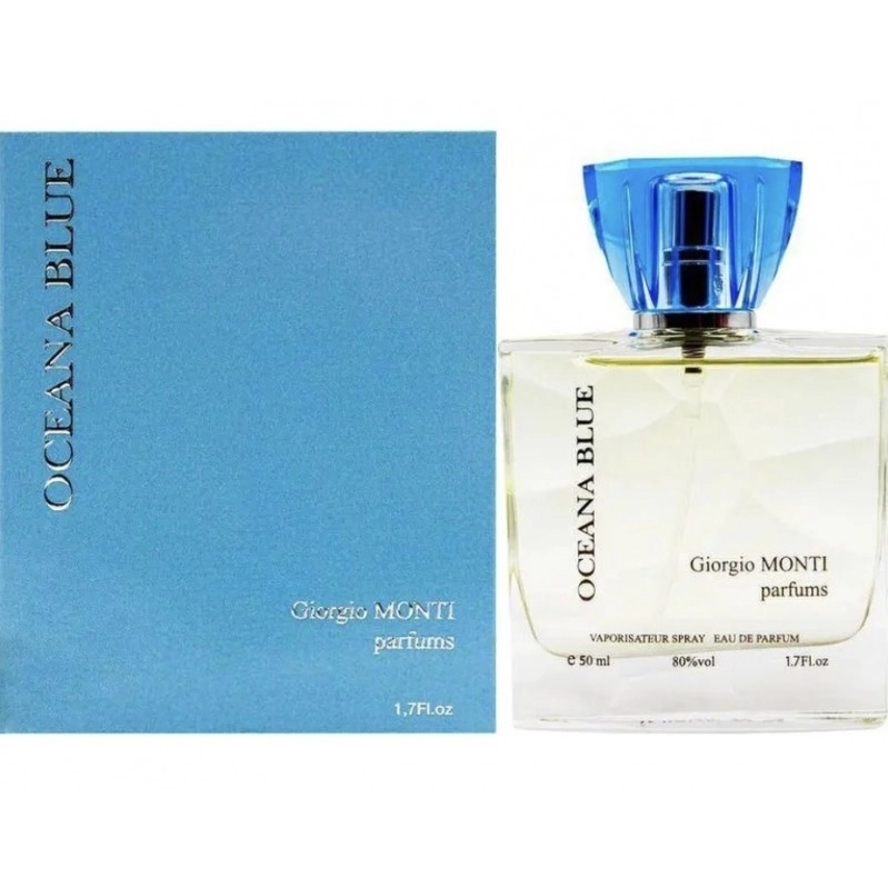 Фото Giorgio Monti Oceana Blue