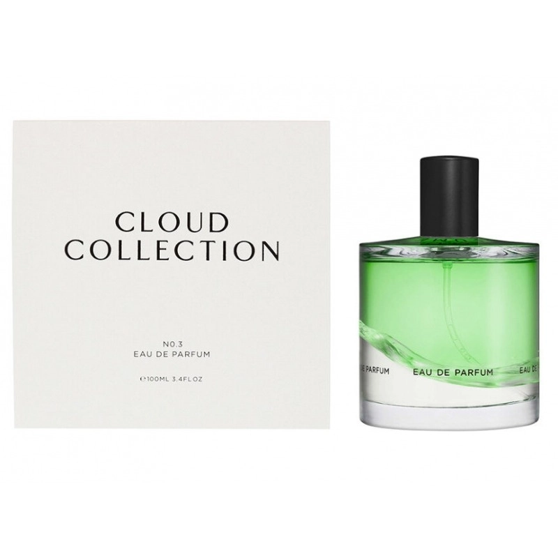 Фото ZarkoPerfume Cloud Collection No.3