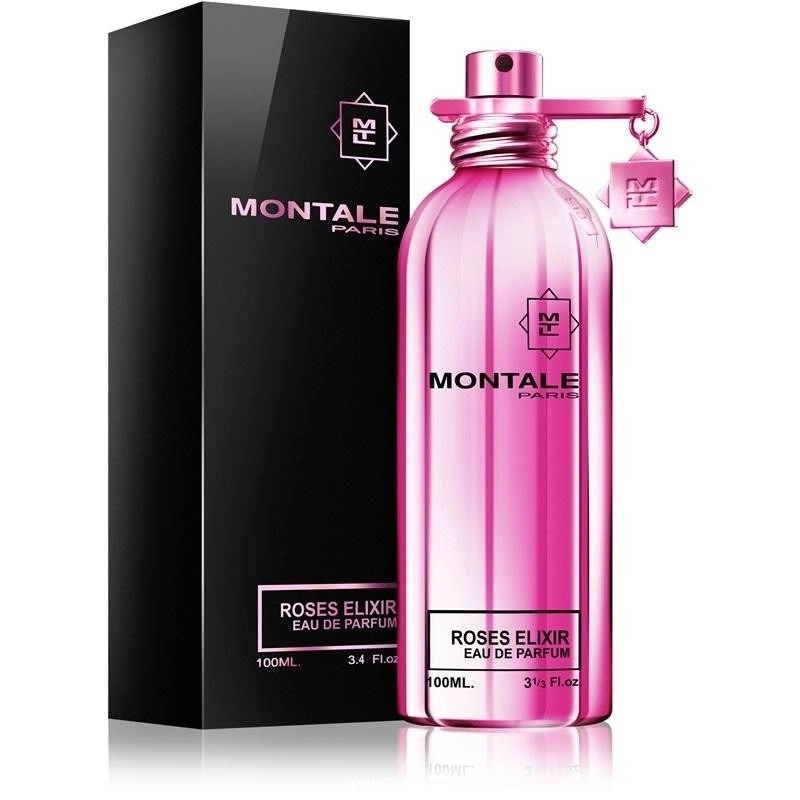 Фото Montale Roses Elixir