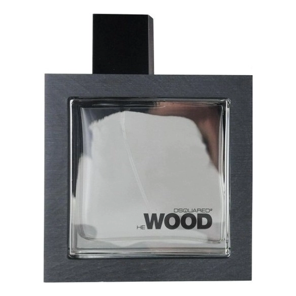 Фото Dsquared2 He Wood Silver Wind