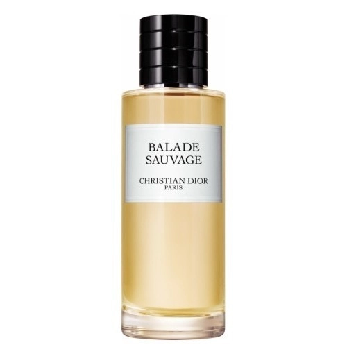 Фото Christian Dior Balade Sauvage