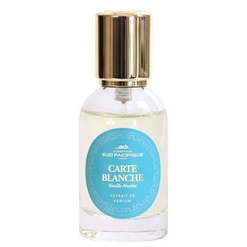Фото Comptoir Sud Pacifique Carte Blanche