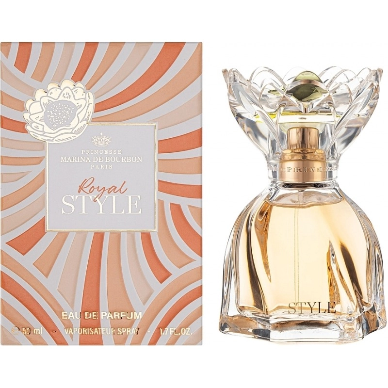 Фото Marina de Bourbon Royal Style