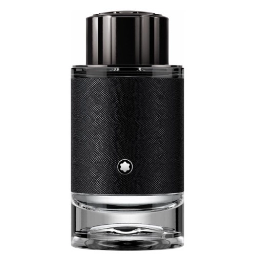 Фото Montblanc Explorer