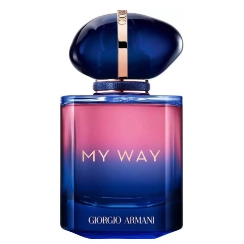 Фото Armani My Way Parfum