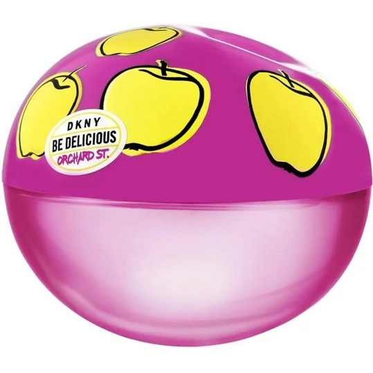 Фото DKNY Be Delicious Orchard St