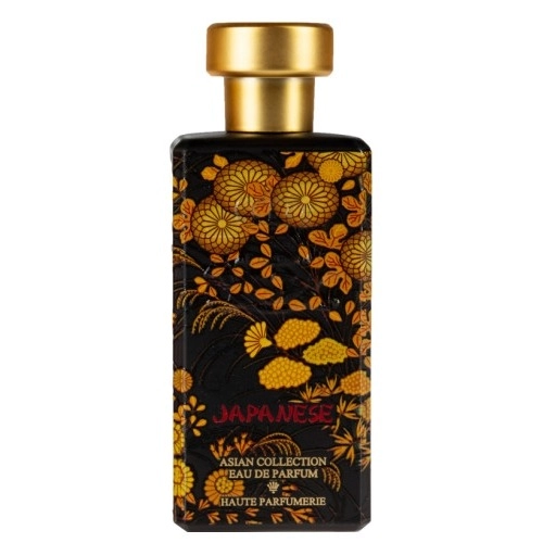 Фото Al-Jazeera Perfumes Japanese