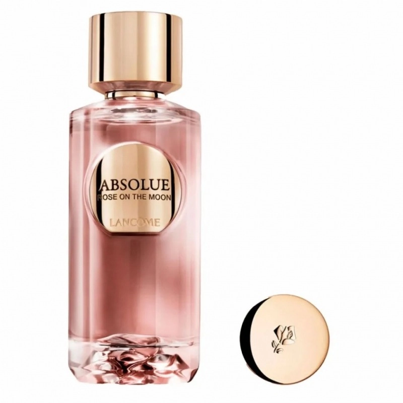 Фото Lancôme Absolue Rose On The Moon