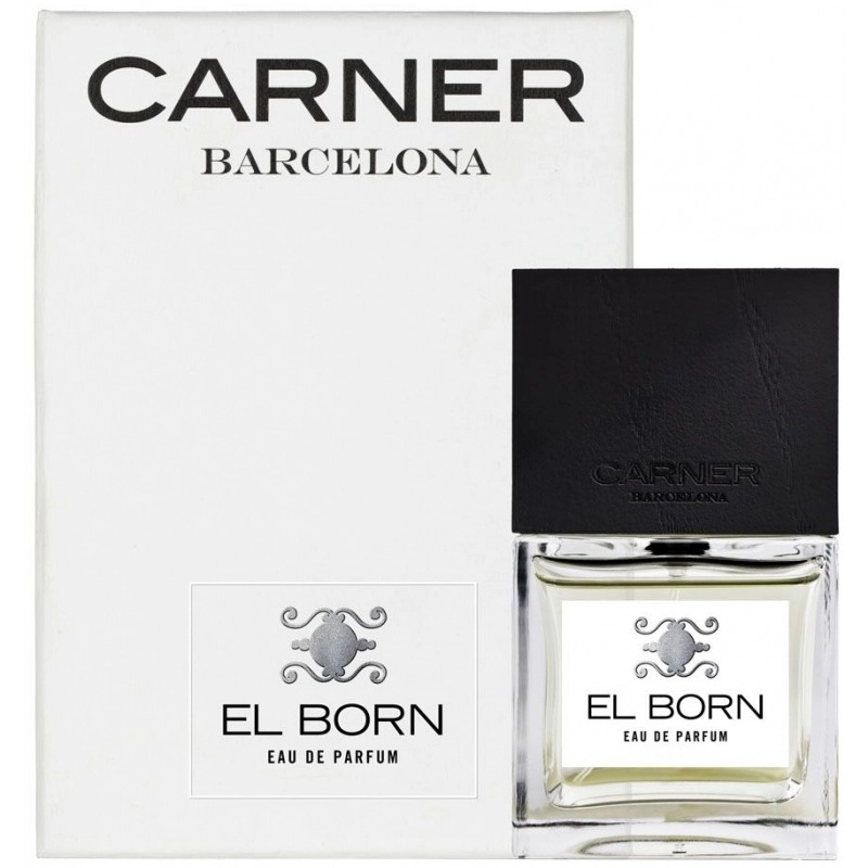 Фото Carner Barcelona El Born