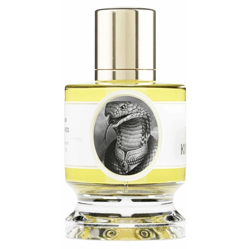 Фото Zoologist Perfumes King Cobra