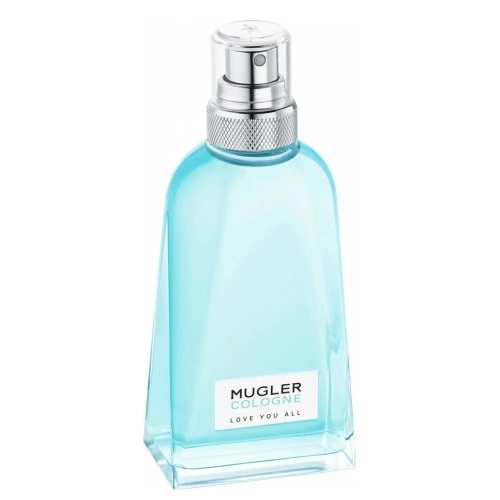 Фото Mugler Cologne Love You All