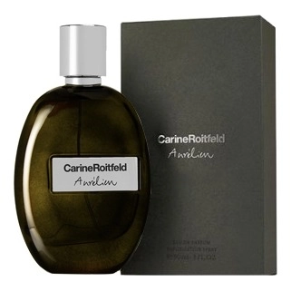 Фото Carine Roitfeld Aurelien