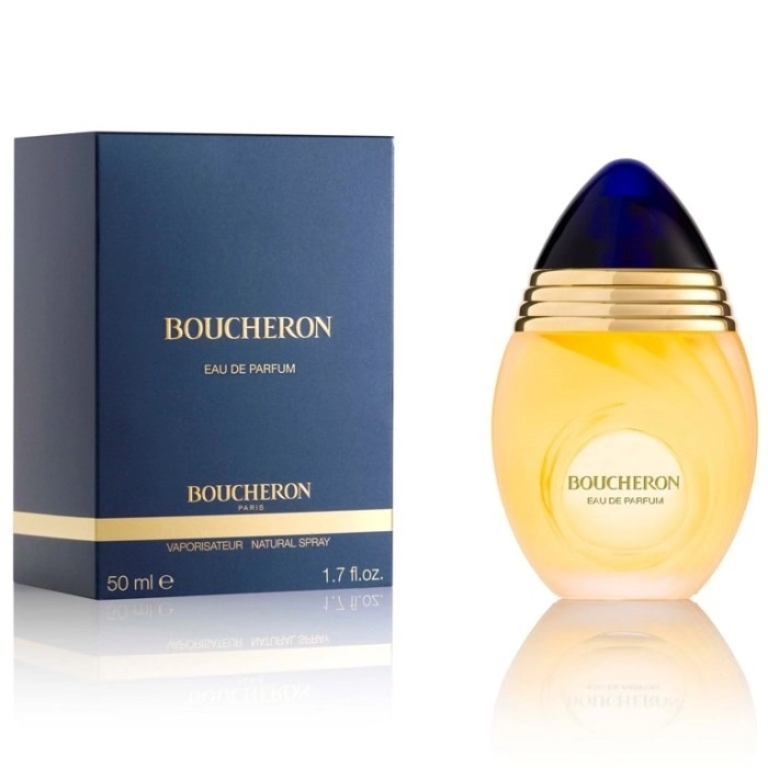 Фото Boucheron Women