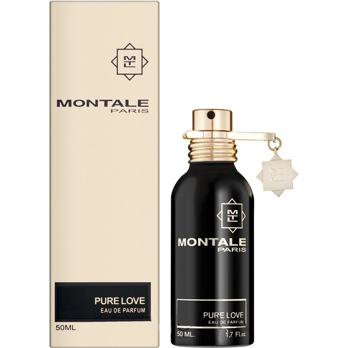 Фото Montale Pure Love