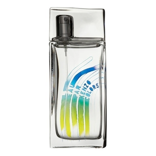 Фото L'Eau Par Kenzo Colors Pour Homme