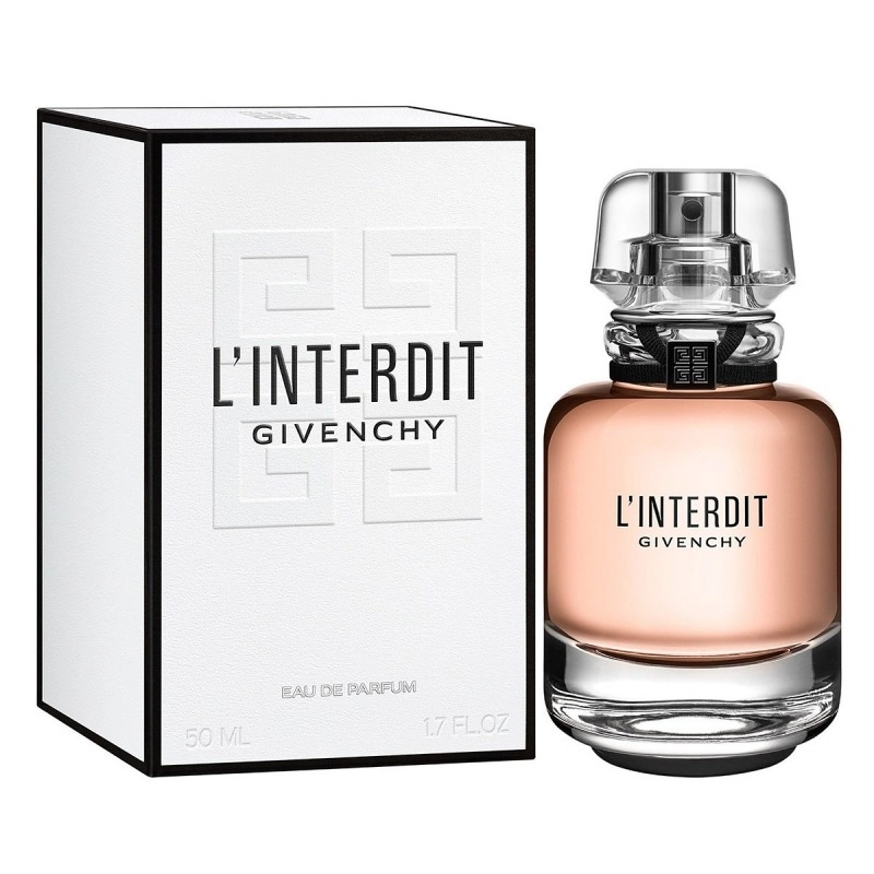 Фото Givenchy L'Interdit (2018)