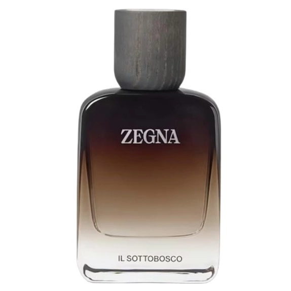 Фото Ermenegildo Zegna Il Sottobosco