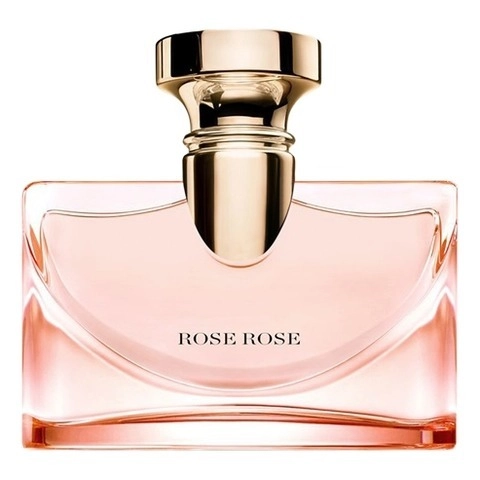 Фото Bvlgari Splendida Rose Rose