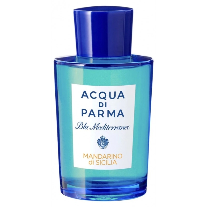 Фото Acqua di Parma Mandarino di Sicilia