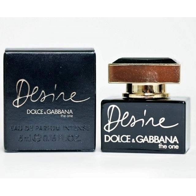 Фото Dolce & Gabbana The One Desire