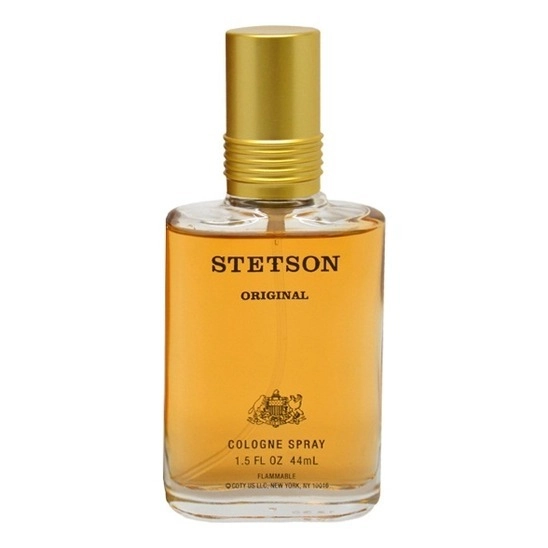 Фото Coty Stetson Original