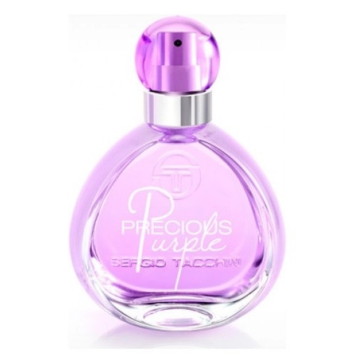 Фото Sergio Tacchini Precious Purple