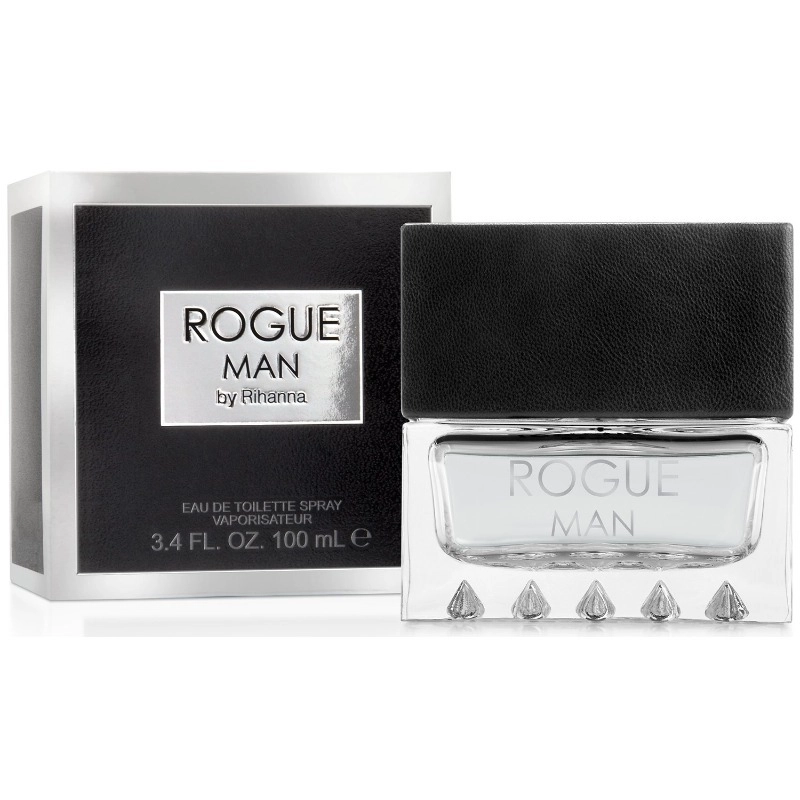 Фото Rihanna Rogue Man
