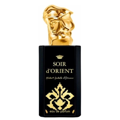 Фото Sisley Soir d'Orient