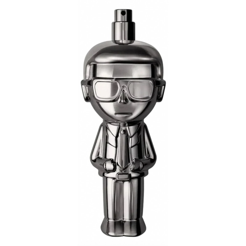 Фото Karl Lagerfeld Karl Ikonik Absolu Pour Homme