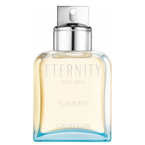 Фото Calvin Klein Eternity for Men Summer 2019