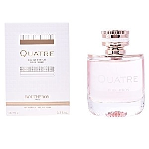 Фото Boucheron Quatre