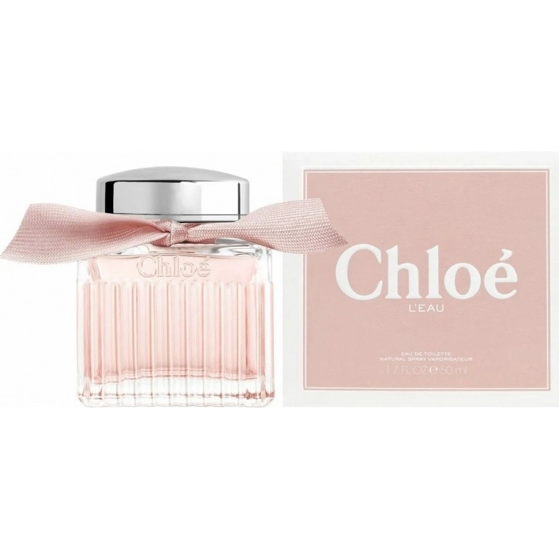 Фото Chloé L'Eau de Toilette 2019