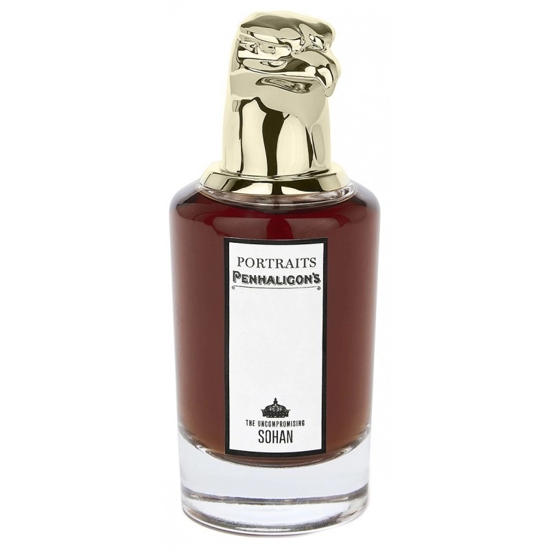 Фото Penhaligon's The Uncompromising Sohan