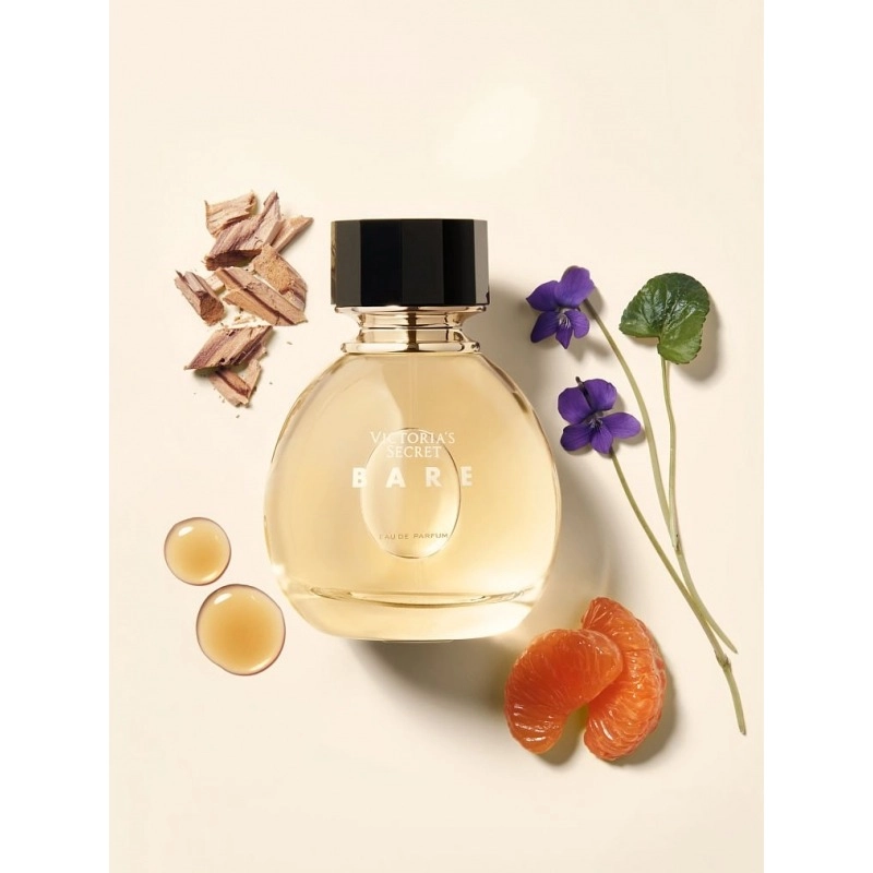 Фото Victoria's Secret Bare