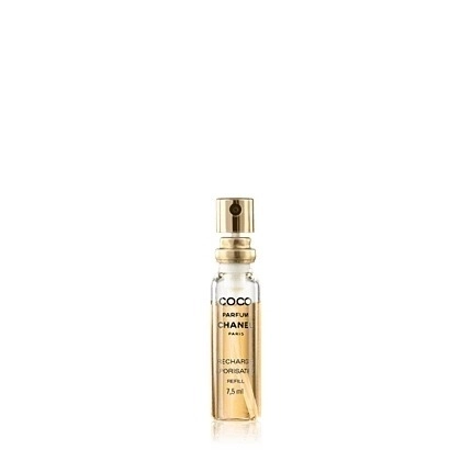 Фото Chanel Coco Mademoiselle